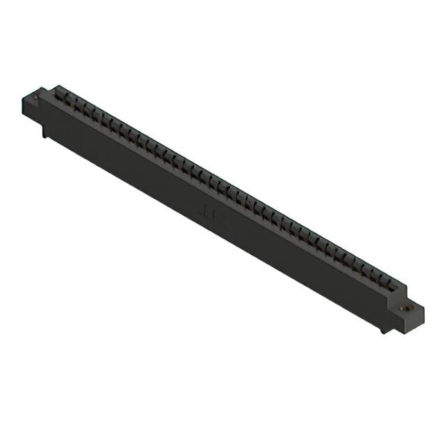 387-037-523-608 EDAC Inc.  Edgeboard Connectors